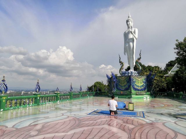 สำนักสงฆ์เขาพระครู (Khao Phra Khru)