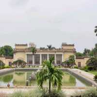A hidden gem near Charminar in Hyderabad 
