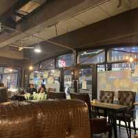 ร้านเสต็ก 24 ชม. ราคาดี รสชาติเยี่ยม