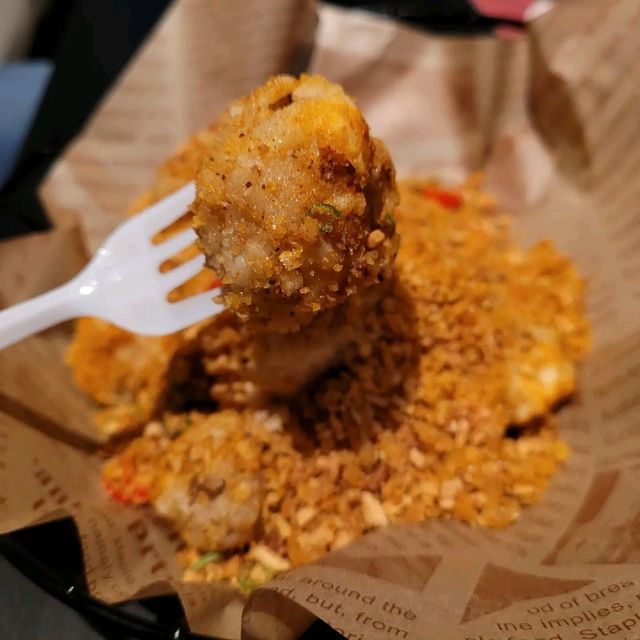 性價比高的樓上酒吧餐廳
