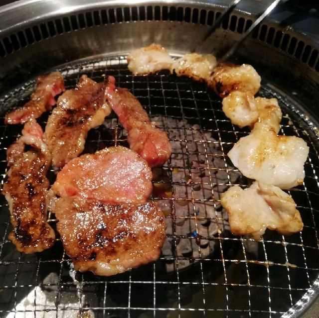 【佐賀市】A5ランクしか存在しない🐃佐賀牛食べるなら「竜馬」🥩
