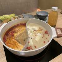 香港都食到既台式火鍋