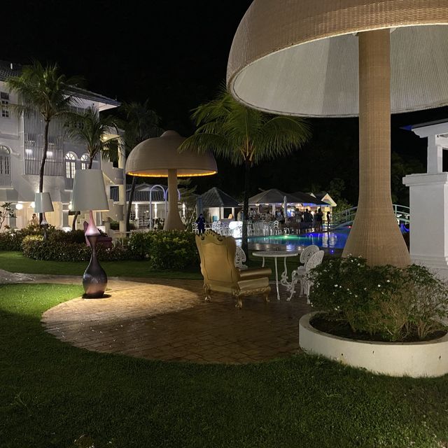 A must visit Resort!!!