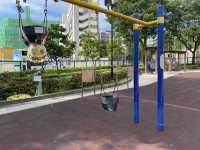 賈炳達道公園