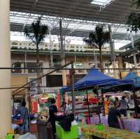Family Phuket Market Discovery