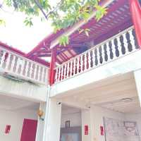 Songkhla National Museum 