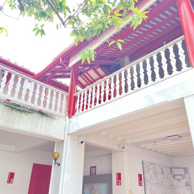 Songkhla National Museum 