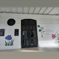 Singapore Heritage Garden