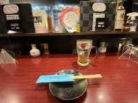 １年中秋刀魚が楽しめます目黒のさんま『菜の花』