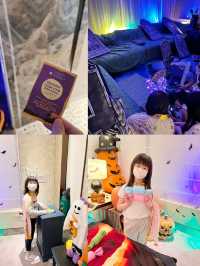 捉住萬聖節嘅尾巴 