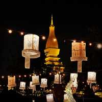 พระธาตุหลวงเวียงจันทน์
