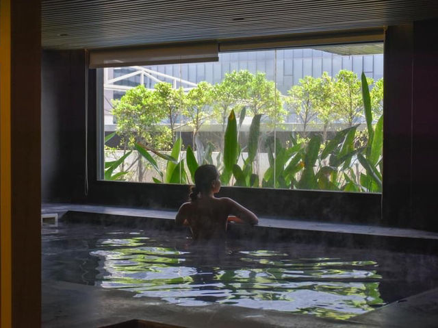 Grand Fortune Hotel Bangkok