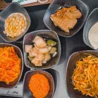 상차림비 없는 의왕역 정육식당 고기바보 부곡점