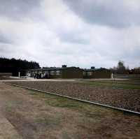 The Memorial and Museum Schdenhausen