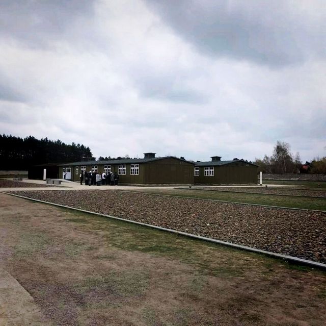 The Memorial and Museum Schdenhausen