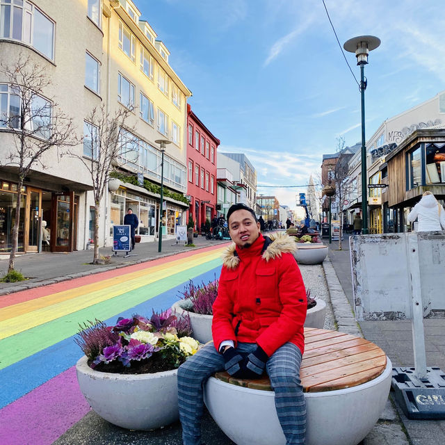 last day in iceland 