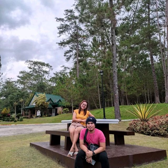 Bukidnon Travel