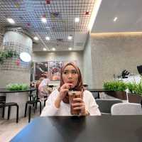 Indonesian coffee, Kenangan Coffee
