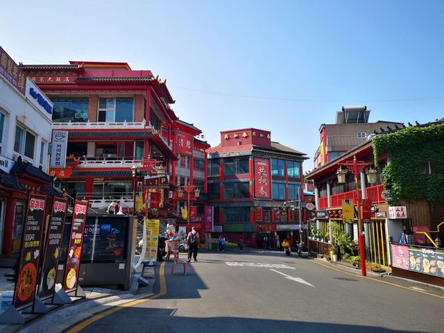 Chinatown Incheon 