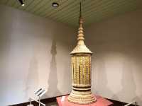 พิพิธภัณฑสถานแห่งชาติ น่าน 