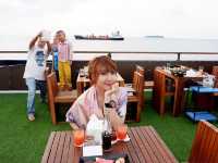 เรือ SEA BASS CRUSIER 