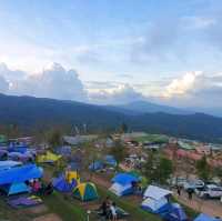ภูทับเบิก🏕