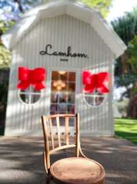 Lamhom Cafe 