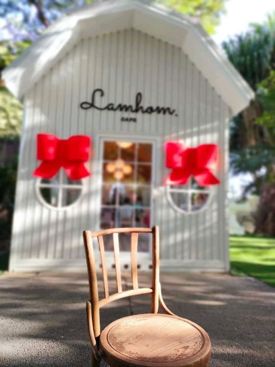 Lamhom Cafe 