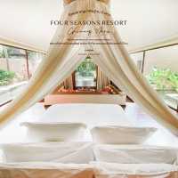 Four Season Resort - ที่พักสุดหรูท่ามกลางความสงบ