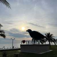 A mist visit Island in Malaysia!