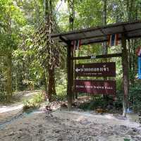 น้ำตกคลองเจ้า
