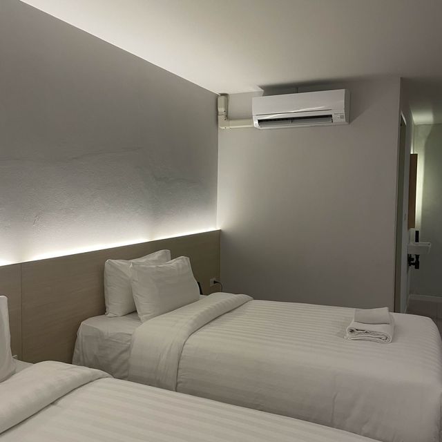 Book design hotel