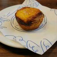灣仔人氣麵包店 Bakehouse