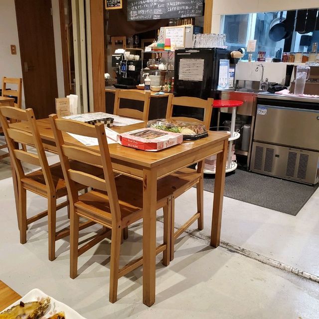 『福岡市』秘密にしたいけど教えたい😆イタリアン🇮🇹「giocoso」