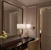 St Regis Caroline Astor Suite