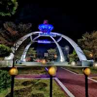 Muar Iconic Historical Landmarks