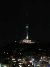 감각적이고 실용적인 객실 디자인