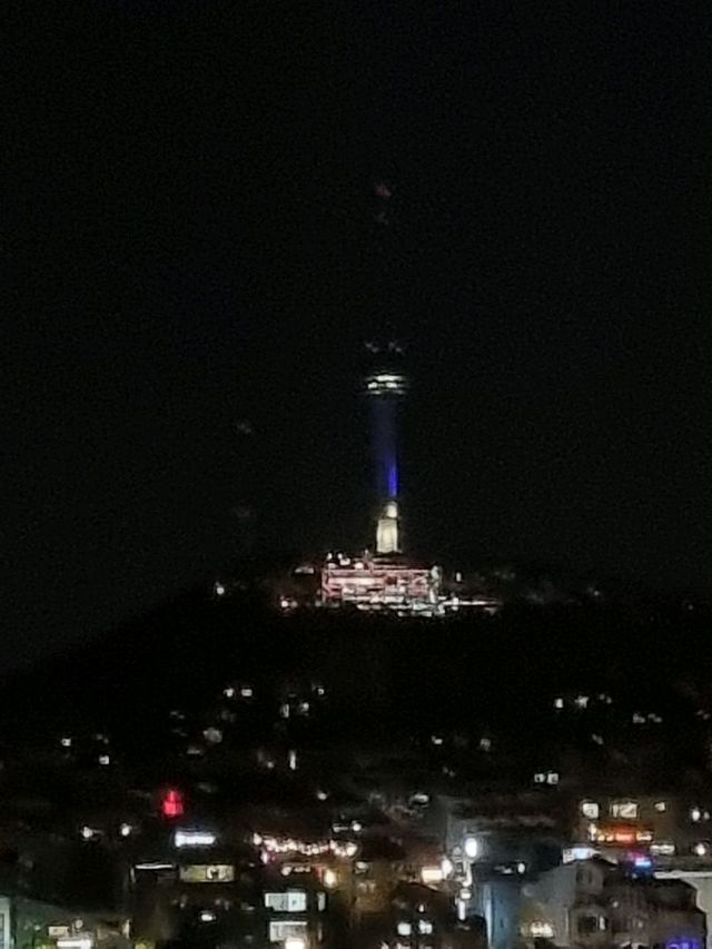 감각적이고 실용적인 객실 디자인