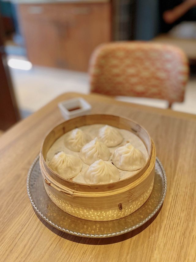 予約不能的長🐉店