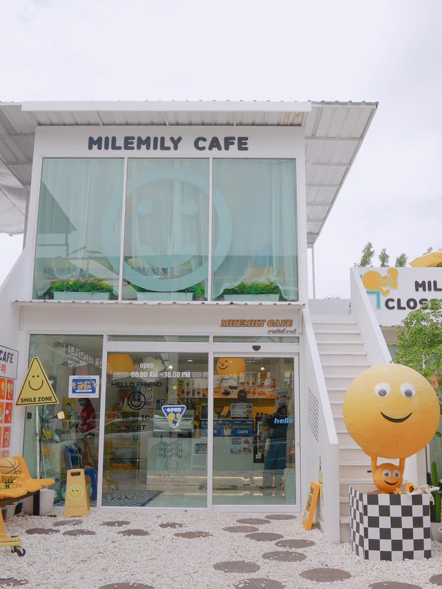 Milemilycafe&closetstudio