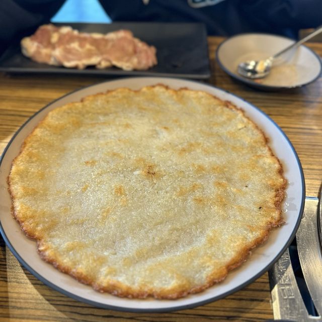 남이섬 맛집 조무락 닭갈비