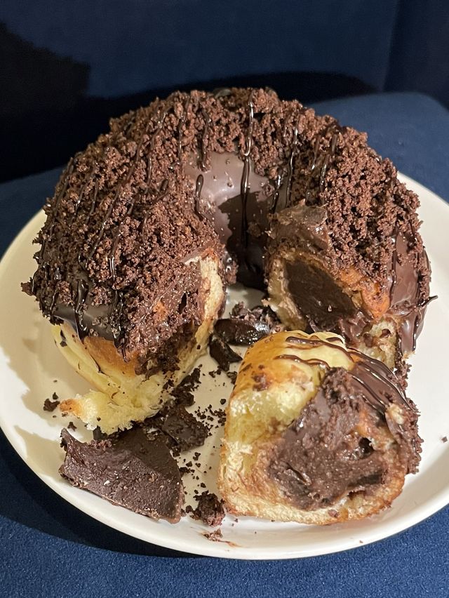 프리미엄 도넛 맛집으로 유명한 “임바이브 도넛” 추천!