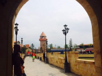 VERONA เมืองไทย