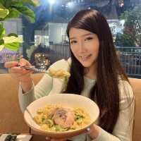環境優美西餐廳🍴