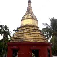 ตะนาวศรี เมี่ยนม่า