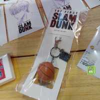 The First Slam Dunk官方授權電影產品期間限定店