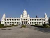 LALIT MAHAL PALACE HOTEL