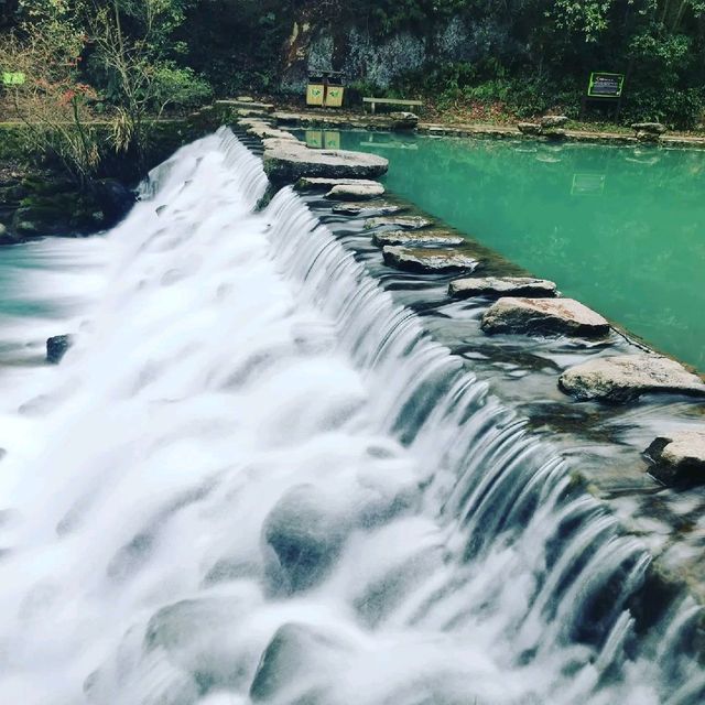 Shenglixia in Pujiang