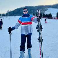 Dalian Happy Snow World Ski Resort
