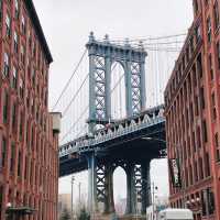 New York: Exploring Brooklyn